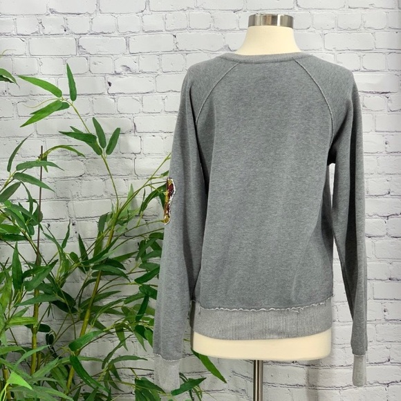 GRYFFINDOR sweatshirt - Picture 4 of 9